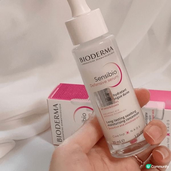 ?步入秋冬，天氣乾燥，加快肌膚水分的蒸發，導致皮膚缺水、敏感...