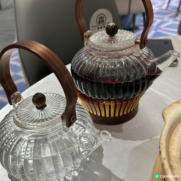 新派粵菜餐廳😍💖