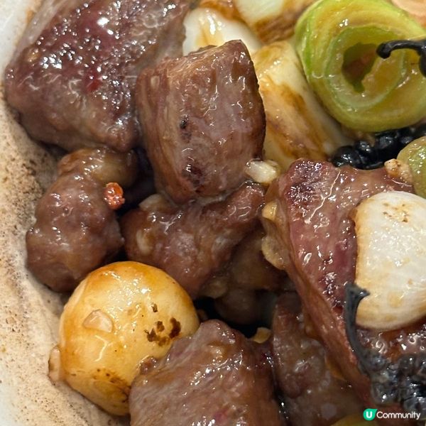 新派粵菜餐廳😍💖