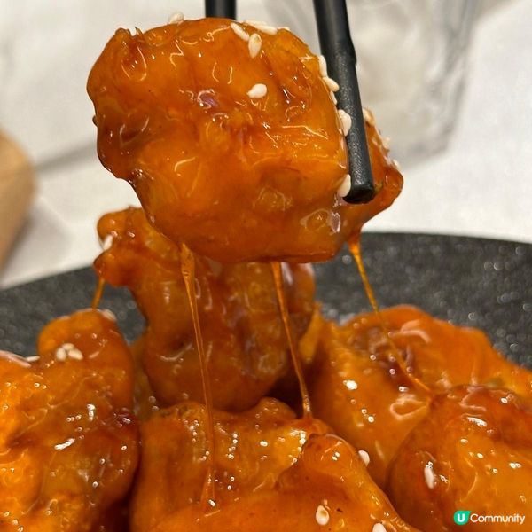 新派粵菜餐廳😍💖