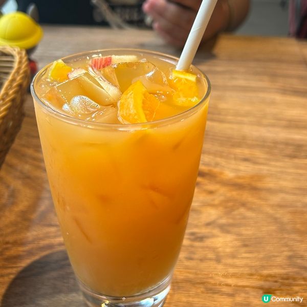 台北文青cafe — 咖啡瑪榭