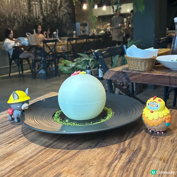 台北文青cafe — 咖啡瑪榭