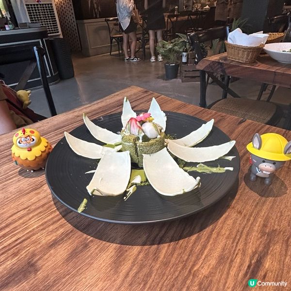 台北文青cafe — 咖啡瑪榭