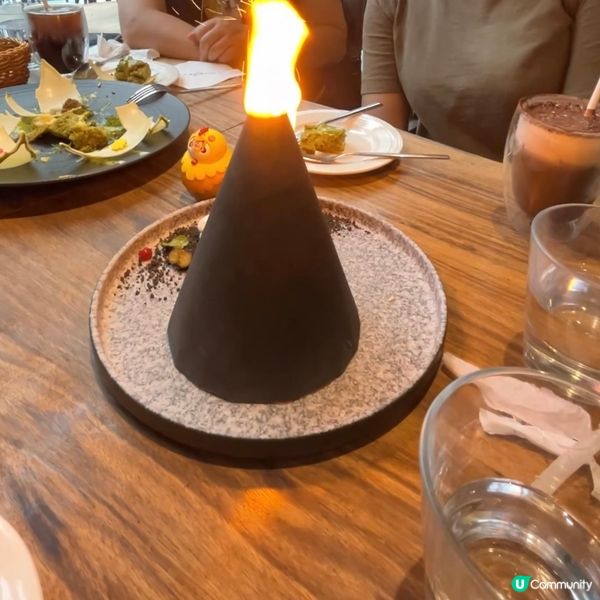 台北文青cafe — 咖啡瑪榭