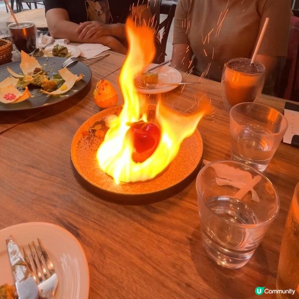 台北文青cafe — 咖啡瑪榭