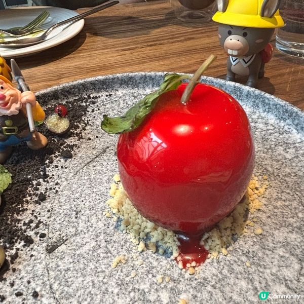 台北文青cafe — 咖啡瑪榭