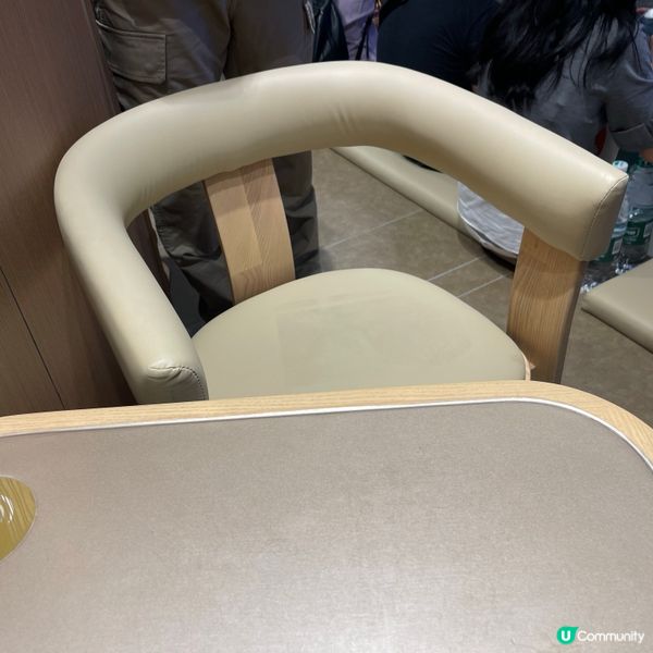 茶飲新竉の霸王茶姬