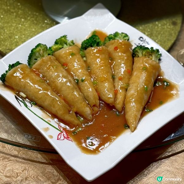 驚喜生日飯@喜聚坊