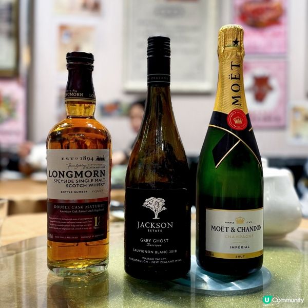 驚喜生日飯@喜聚坊