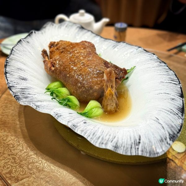 驚喜生日飯@喜聚坊