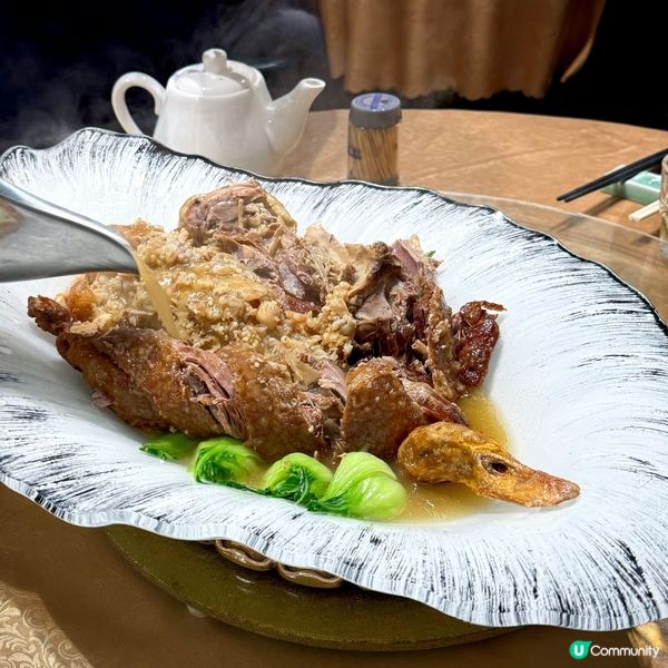 驚喜生日飯@喜聚坊