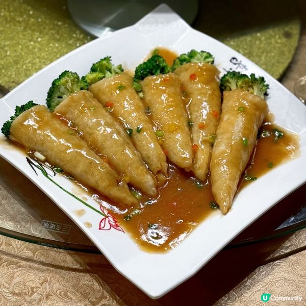 驚喜生日飯@喜聚坊