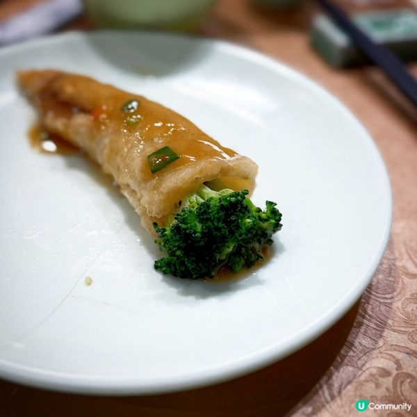 驚喜生日飯@喜聚坊