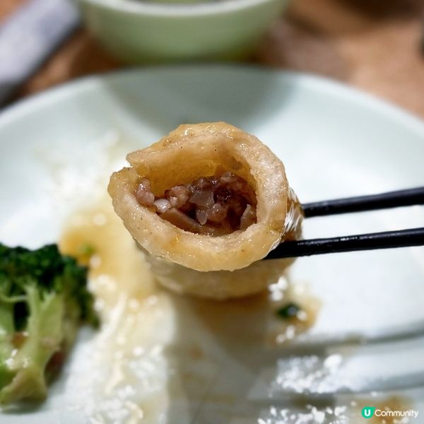 驚喜生日飯@喜聚坊