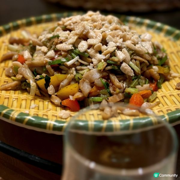 驚喜生日飯@喜聚坊