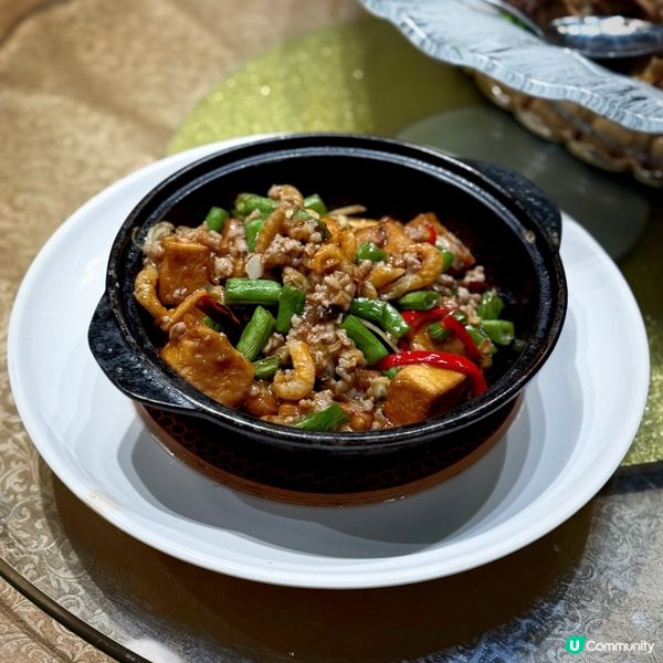 驚喜生日飯@喜聚坊