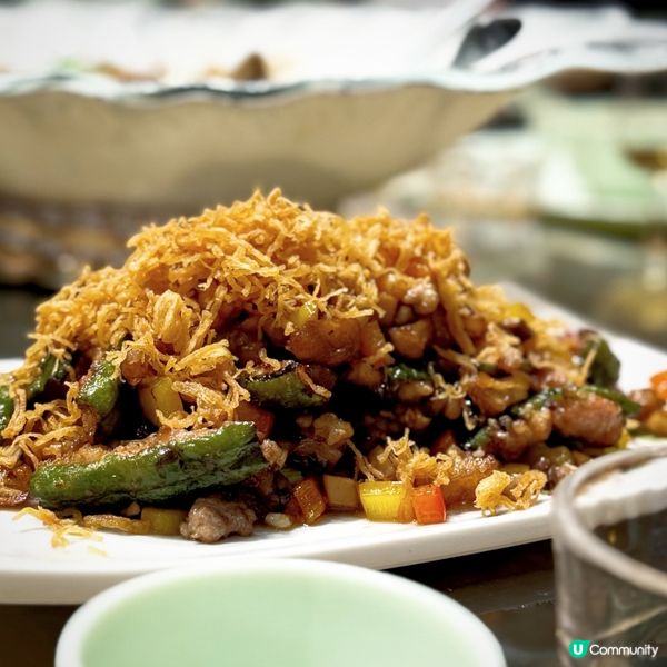 驚喜生日飯@喜聚坊