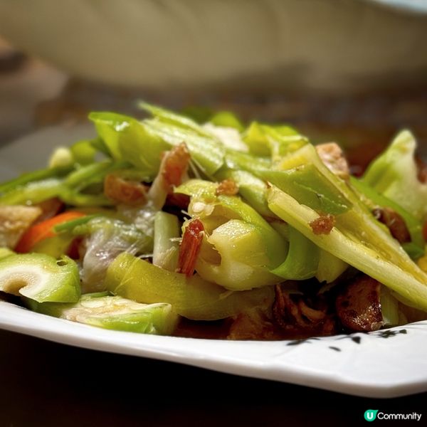 驚喜生日飯@喜聚坊