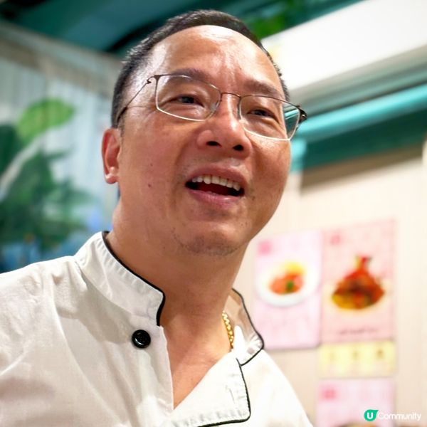 驚喜生日飯@喜聚坊