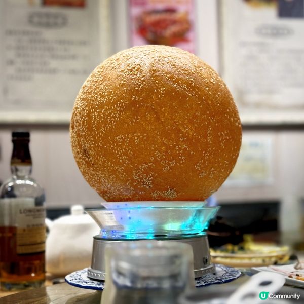 驚喜生日飯@喜聚坊