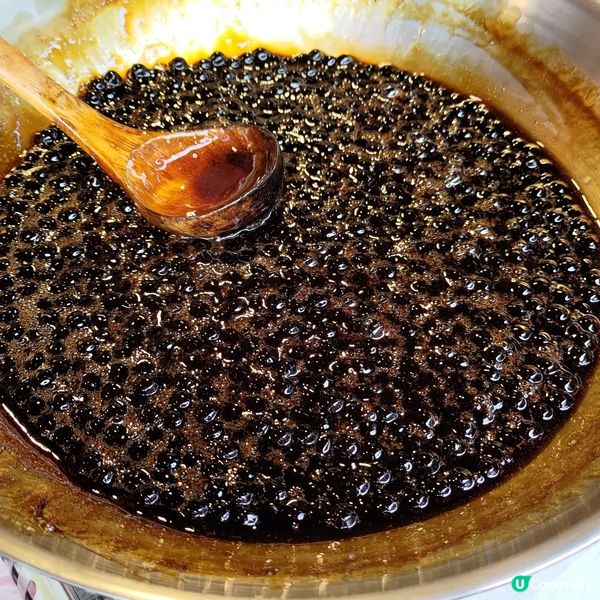 ## 台灣十分必飲💜祥賀黑糖珍珠鮮奶🤤現煮黑糖超吸引😍