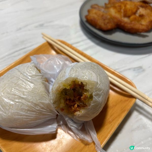 豆漿大王上海菜