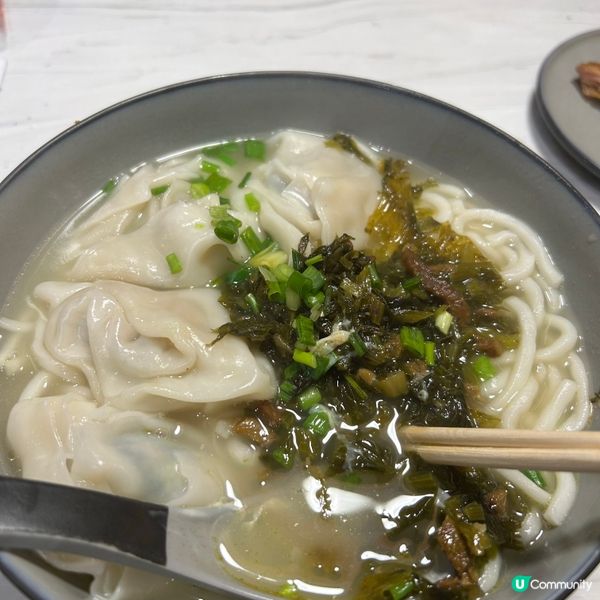 豆漿大王上海菜