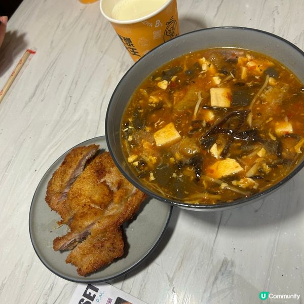 豆漿大王上海菜