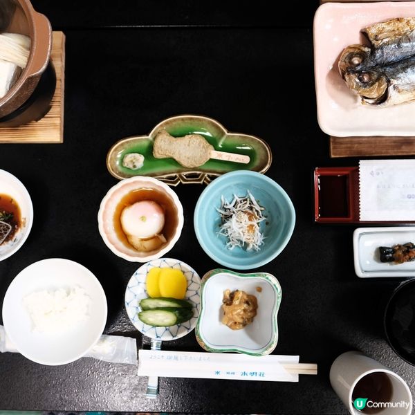 箱根私風呂溫泉旅館推介♨️  
