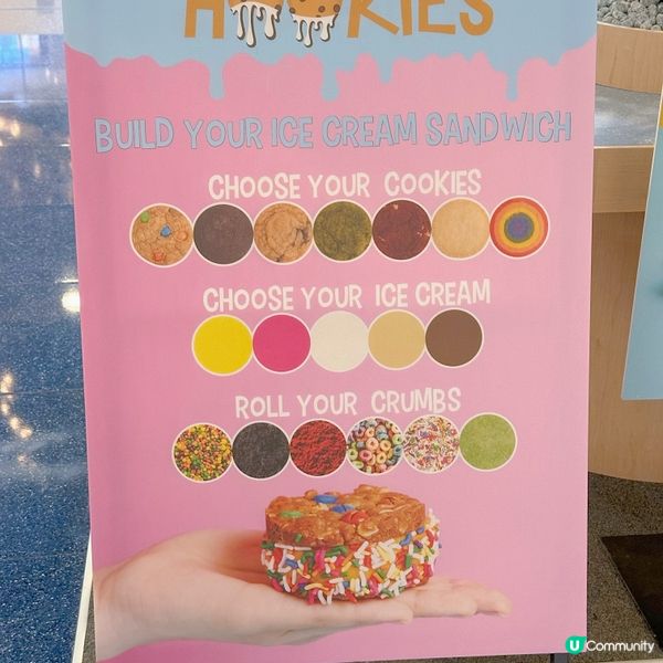 [九龍塘] 新開高質熱狗､雪糕三文治輕食店🌭