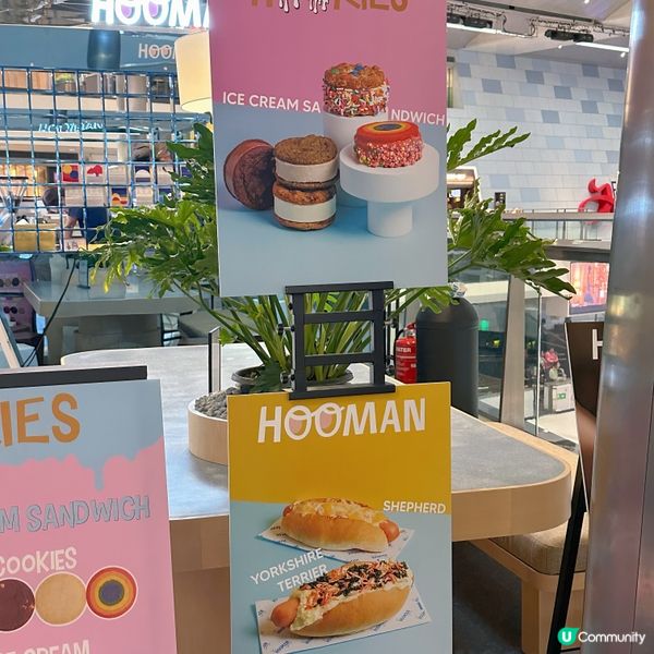 [九龍塘] 新開高質熱狗､雪糕三文治輕食店🌭