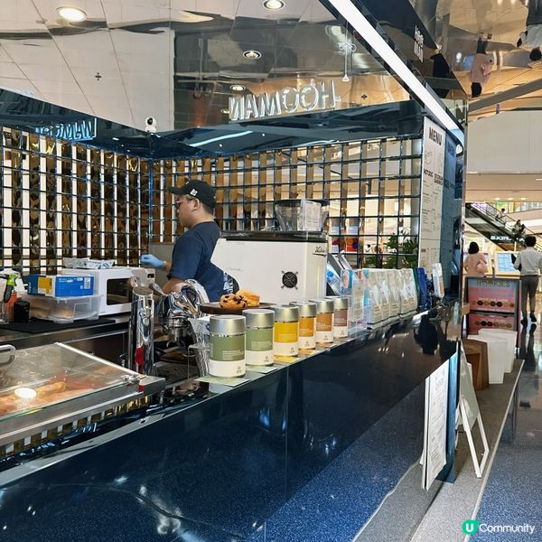 [九龍塘] 新開高質熱狗､雪糕三文治輕食店🌭