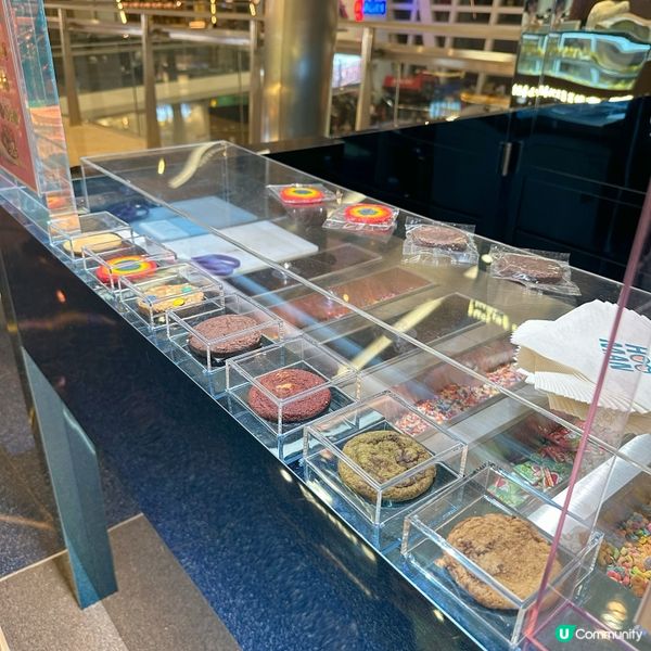 [九龍塘] 新開高質熱狗､雪糕三文治輕食店🌭