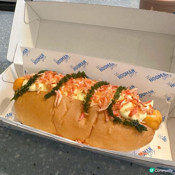 [九龍塘] 新開高質熱狗､雪糕三文治輕食店🌭