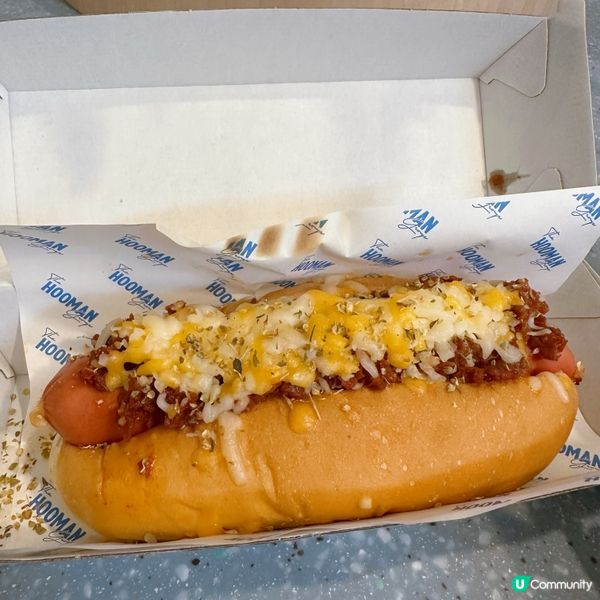 [九龍塘] 新開高質熱狗､雪糕三文治輕食店🌭