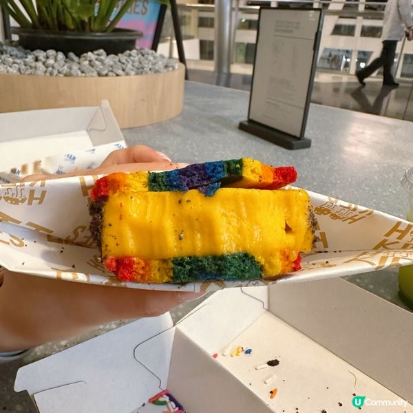 [九龍塘] 新開高質熱狗､雪糕三文治輕食店🌭