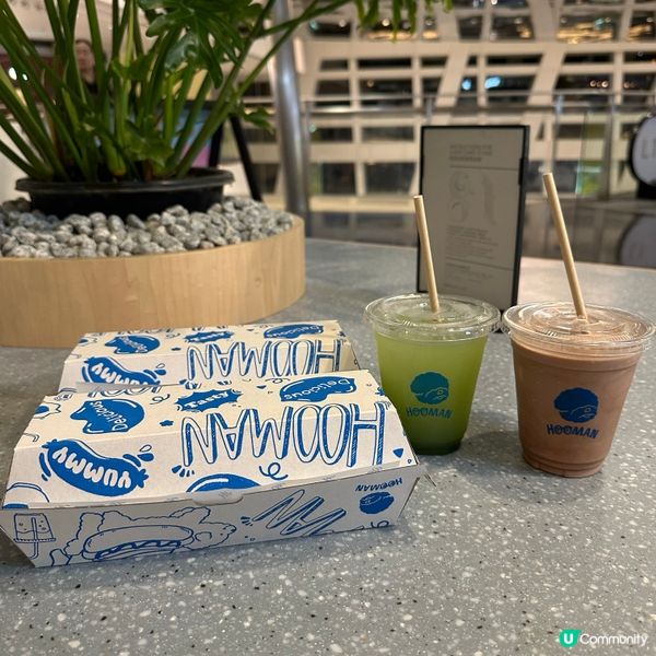 [九龍塘] 新開高質熱狗､雪糕三文治輕食店🌭