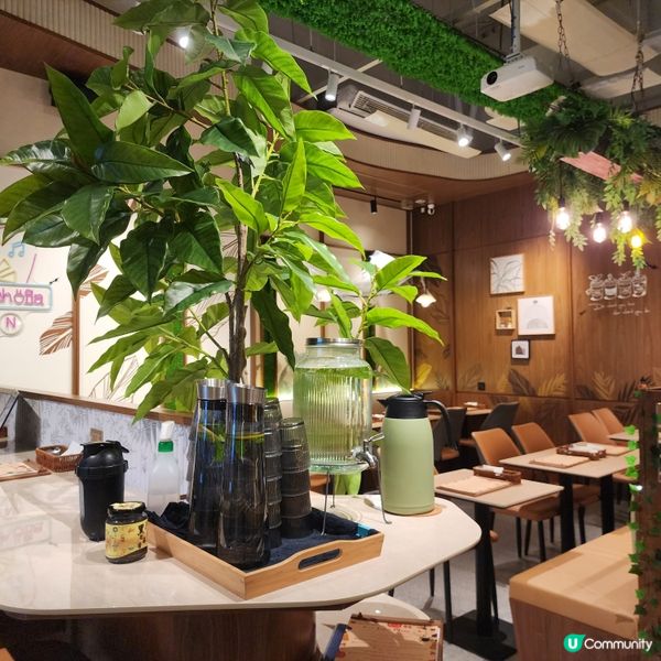 營養師/健身教練精制餐單•健康美味cafe💚
