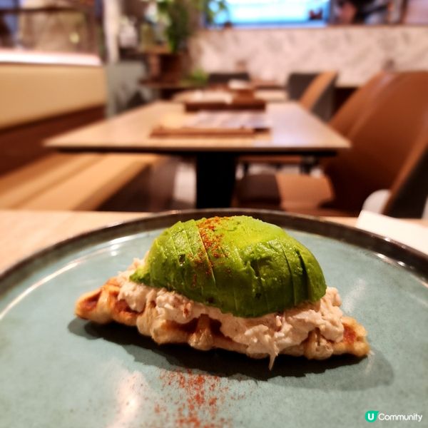 營養師/健身教練精制餐單•健康美味cafe💚