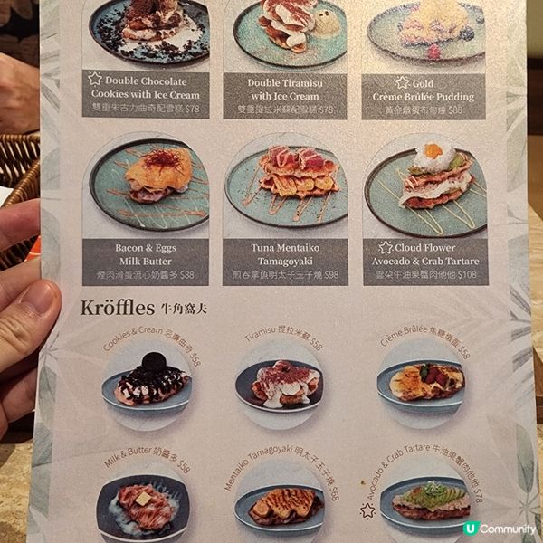 營養師/健身教練精制餐單•健康美味cafe💚