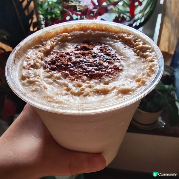 漢堡店內嘅素食之選