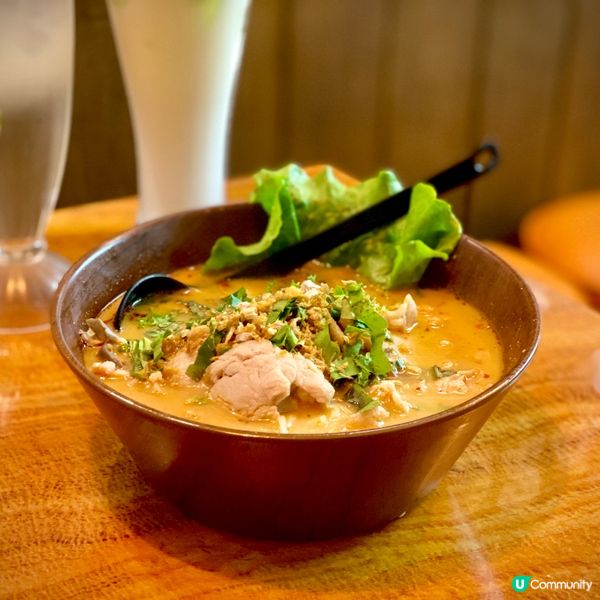 CP 值極高的滋味泰菜😋✨