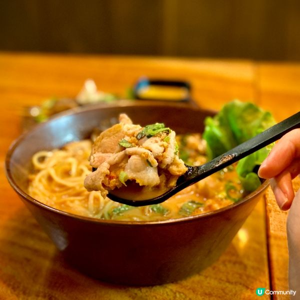 CP 值極高的滋味泰菜😋✨