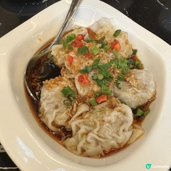 Airside高質素上海菜😍🌸