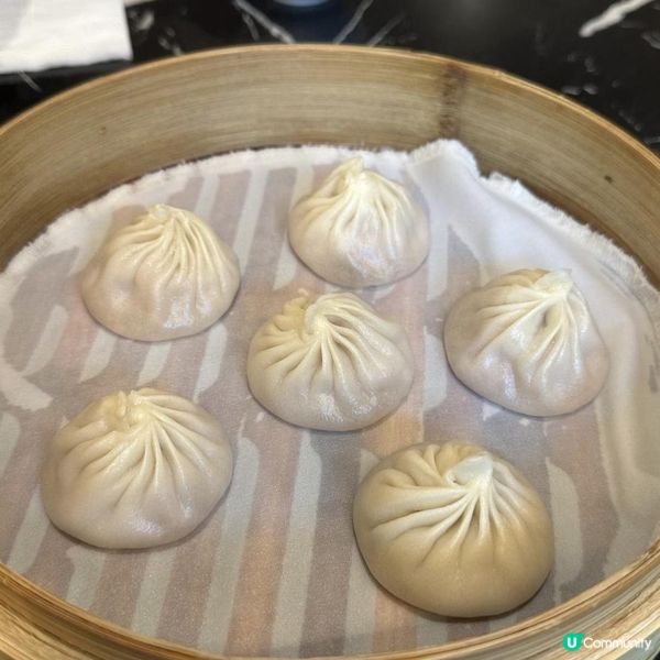 Airside高質素上海菜😍🌸