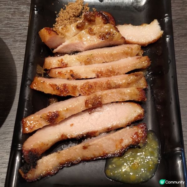 ## 譚仔三哥必食三酸撈薯粉🌶️ 自己撈更開心！