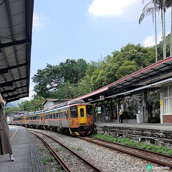 ## 台灣地道浪漫風情💜十分車站放天燈🌠願望成真 ✨