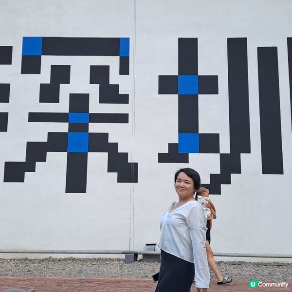 文青必到 OCT LOFT