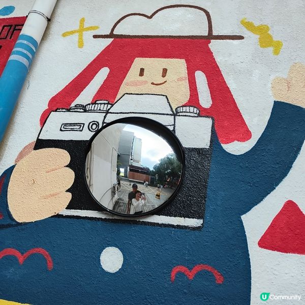 文青必到 OCT LOFT