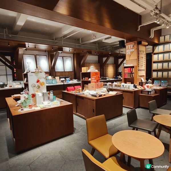 文青必到 OCT LOFT